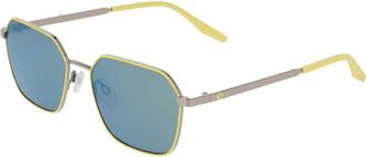 Converse CV113S 734 Mens Sunglasses Yellow Size 54