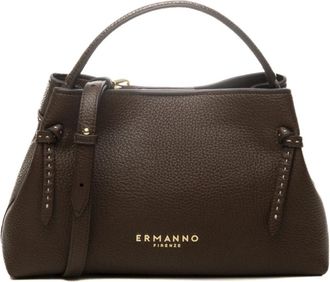 Ermanno Scervino Donna, Borse, Marrone, Taglia unica, new