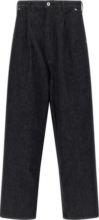 Comme Des Gar&ccedil;ons Hombre, Vaqueros, Azul, Talla: L