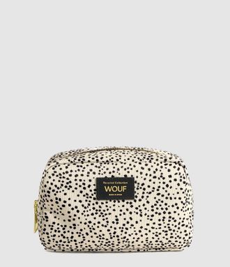 Wouf Trousse De Maquillage Panna