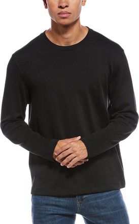 Theory Delroy Crewneck Sweater