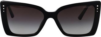 Jimmy Choo London Butterfly Sunglasses 0 Jc5001 B 50008 G