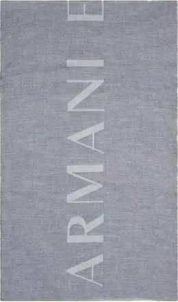 A|X Armani Exchange Uomo, Accessori, Blu, Taglia unica, new