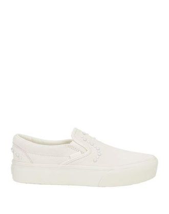 Vans CLASSIC SLIP-ON PLATFORM
