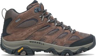 Merrell Moab 3 Mid GORE-TEX in Brown