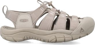 Keen Sandali Newport H2 - Grigio