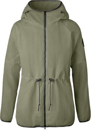 Canada Goose Lightweight Unlined Green Lundell Jacket Size XXS