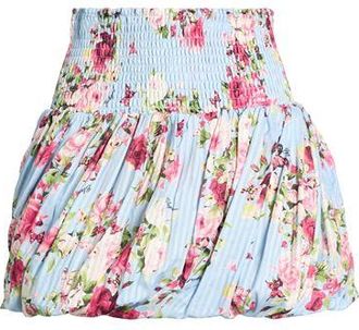 Blugirl HOSEN & R&Ouml;CKE - Minir&ouml;cke auf YOOX.COM