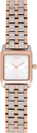 Tous Watches - Dames - Horloges - Geel - ONE Size - Accessoires