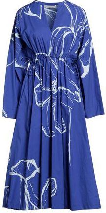 Liviana Conti VESTIDOS - Vestidos midi en YOOX.COM