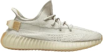 Yeezy by Kanye West UV Reactive Sneakers - Heren - Sneakers - Grijs - 38 2/3 EU - Schoenen