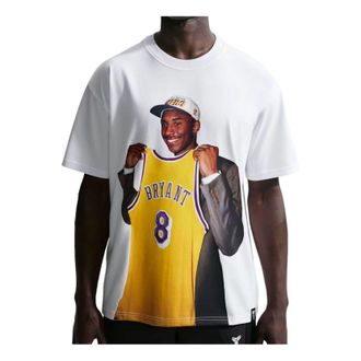 Nike Kobe Dear Basketball Dri-FIT Max90 T-Shirt White IF4959-100