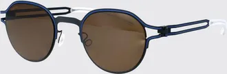 Mykita Occhiali da sole VAASA 514 in metallo