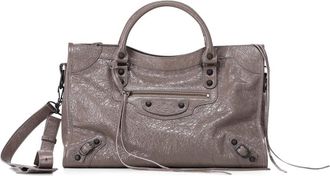 Balenciaga Mujer, Bolsos, Marr&oacute;n, Talla: ONE Size