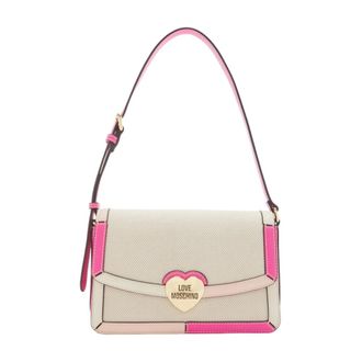 Moschino Donna, Borse, Multicolore, Taglia unica, new