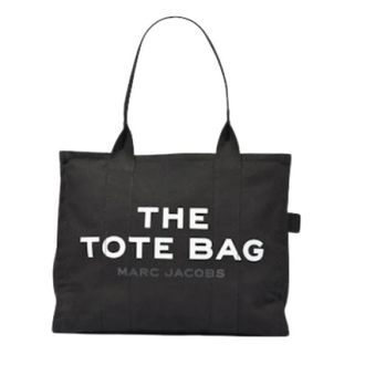 Marc Jacobs De Grote Tote Bag - Dames - Shoppers - Zwart - ONE Size - Tassen