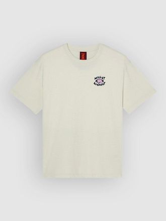 Element Mxe Escape T-Shirt weiss