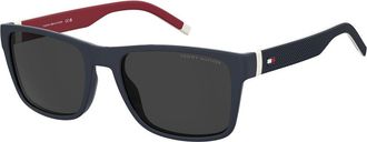 Tommy Hilfiger TH 2375/S PJP/IR Mens Sunglasses Size 56