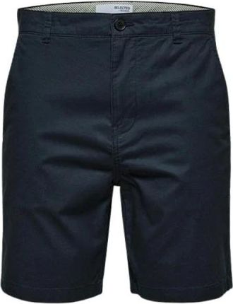 Selected Uomo, Pantaloncini, Blu, S, new