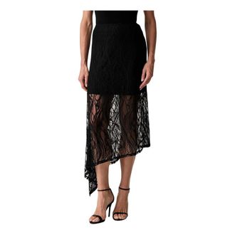 Guess Donna, Gonne, Nero, XS, new