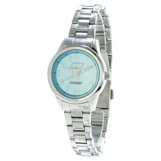 Chronotech Blauw Wijzerplaat Horloge Chcc7041l01mac
