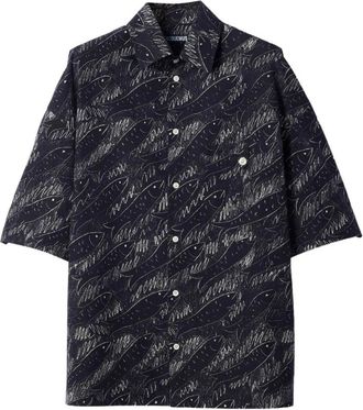 Jacquemus Uomo, Magliette, Nero, S, new