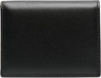 Comme Des Garçons Classic Leather Line A 70X105 Mm Wallet