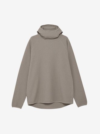 Goldwin wf Light L/s Hoodie