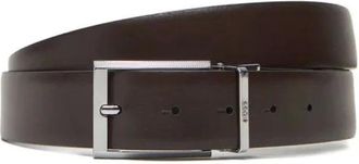 HUGO BOSS unisex, Accesorios, Marr&oacute;n, Talla: ONE Size