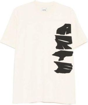 Arte Arte Antwerp | Side Logo T-Shirt - L