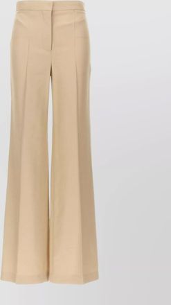 Stella McCartney flared trousers