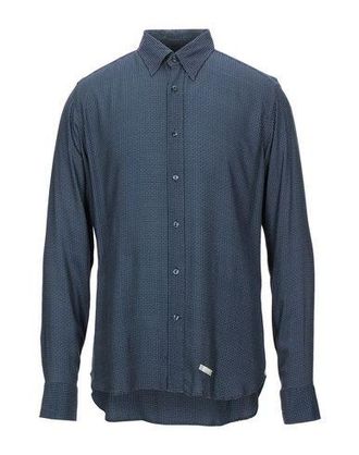 Tintoria Mattei CAMISETAS Y TOPS - Camisas en YOOX.COM