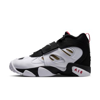 Nike Mens Air Diamond Turf 2 Shoes in Black | II7080-001