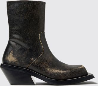 Camperlab Boots Woman color Multicolor