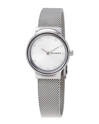 Skagen Womens Freja Watch