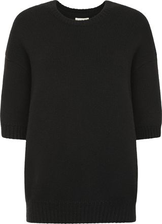 Khaite Cashmere Sweater