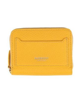 Burberry Kleinlederwaren - Brieftaschen auf YOOX.COM