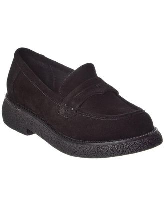 The Flexx Adenike Suede Loafer