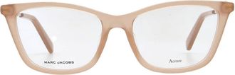 Marc Jacobs Demo Cat Eye Ladies Eyeglasses MARC 655 010A 51