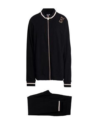 Emporio Armani JUMPSUITS & TRACKSUITS - Tracksuits sur YOOX.COM