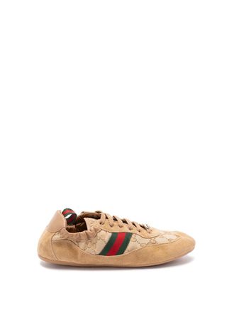 Gucci Gucci Shift Sneakers