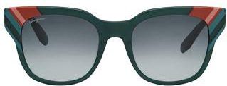 Ferragamo OCCHIALI - Occhiali da sole su YOOX.COM
