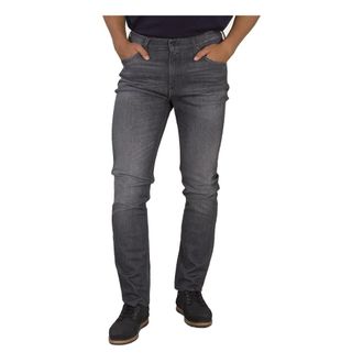 Lee Uomo, Jeans, Grigio, W30 L32, new