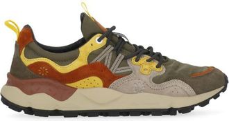 Flower Mountain Sneakers