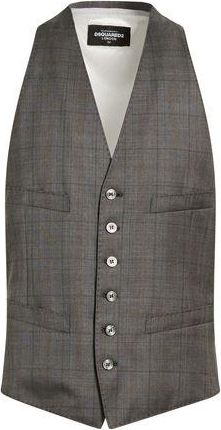 Dsquared2 COMPLETI E COORDINATI - Gilet Sartoriali su YOOX.COM