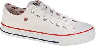 Basket lee cooper femme best sale