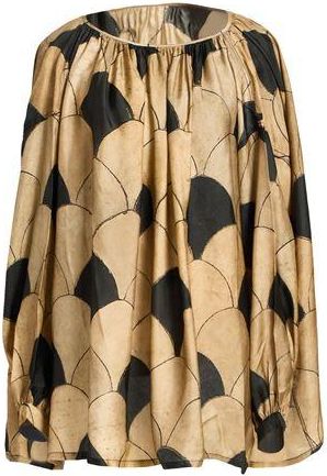 Uma Wang CAMISETAS Y TOPS - Tops en YOOX.COM
