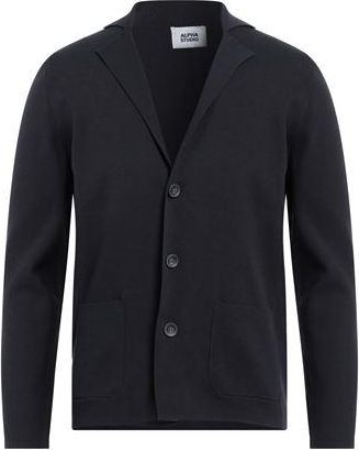 Alpha Studio KNITWEAR - Cardigans on YOOX.COM