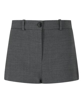 Ferragamo Culotte Shorts