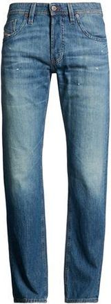 Diesel BOTTOMWEAR - Pantaloni jeans su YOOX.COM
